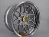 4x felgi Haxer 18" 5x120 BMW seria 3 seria 5 seria 7