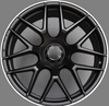 4x felgi 5x112 19' do Mercedes A B C E S ML VITO VIANO GLC