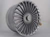 4x felgi kute 19" 5x112 Mercedes C E S Hybrid Forged
