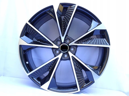 4x felgi 20" 5x112 AUDI A4 A5 A6 A7 A8 Q3 Q5
