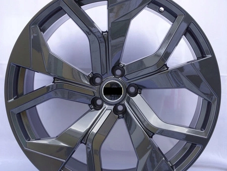 4x kute felgi aluminiowe 23" 5x112 pasują do Audi Q7 SQ7 Q8 SQ8 RS