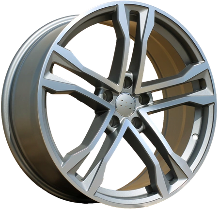 4x alufelgi 19" 5x112 Audi A3 A4 A5 A6 A7 A8 Q3 Q5 TT RS