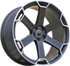 4x kute felgi 5x112 20' do Audi A4 B8 B9 A5 F5 8T A6 C7 C8 Q3