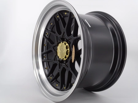 4x felgi 18" 5x112 VW Audi Mercedes BMW Skoda Seat