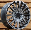 4x kute felgi 18" 5x112 Mercedes Vito V Klasa CLA GLK A B