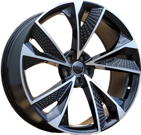 4x felgi 20" 5x112 AUDI A4 A5 A6 A7 A8 Q3 Q5 Q7 Q8