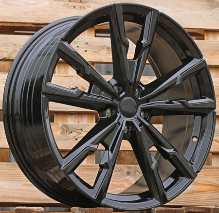 4x kute felgi 20" 5x112 BMW X1 iX1 X2 iX2 Series 1 F40 2 F44