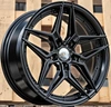 4x felgi kute 18" 5x112 Audi Skoda BYD VW Geely Seat Cupra