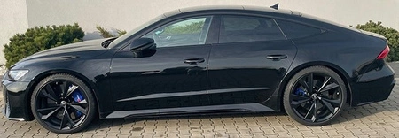 4x kute felgi 16" 5x100 VW Golf Passat Polo Beetle Bora T-Cross