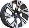 4x felgi rolowane 21" 5x112 Audi Q8 E-TRON Q8 Sportback E-TRON