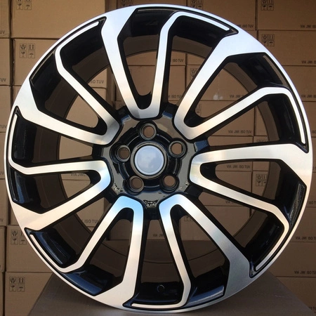 4x kute felgi flow forming 22" 5x120 Range Rover Land Rover
