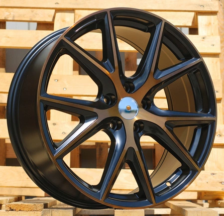 4x felgi nowe 19" 5x112 Cupra Ateca Born Formentor Leon