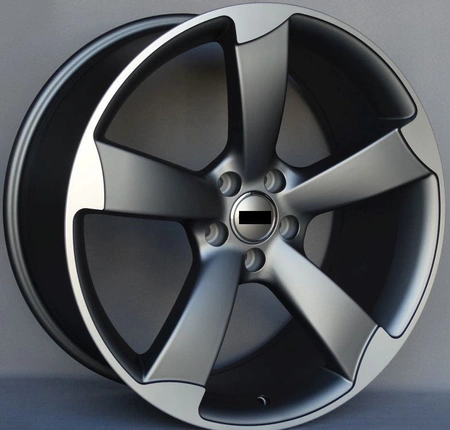 4x felgi Rotor 18" 5x112 Audi A5 8T RS5 8T Sportback