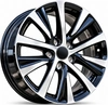 4x felgi flow forming 17" 5x114,3 Lexus LBX ES GS NX RC RX RZ UX LM