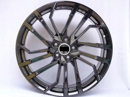 4x kute felgi 18" 5x112 Audi A3 A4 A5 A6 A7 A8 Q3 Q5 RS S6