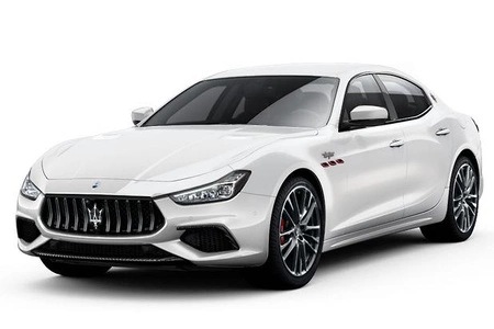 4x kute felgi forged 21" 5x114,3 Maserati Quattroporte Levante Ghibli