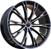 4x felgi kute 18" 5x112 Audi A4 A6 VW Skoda Seat Cupra MG