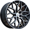 4x felgi Vossen style 18" 5x120 BMW Opel Land Rover Lexus