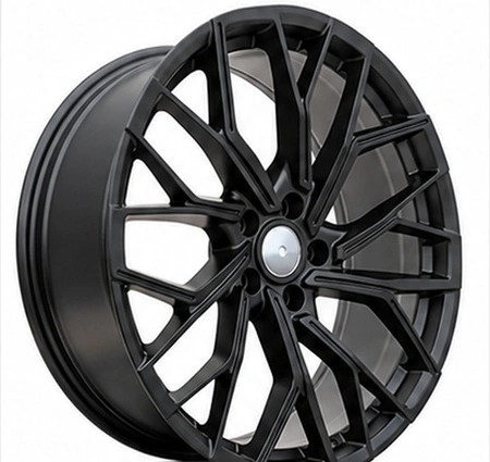 4x felgi hybrid forged 21" 5x112 Audi A4 B9 A6 C9 C8 A8 D5 Q7