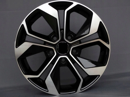 4x felgi 16" 5x114,3 Renault Megane Laguna Scenic