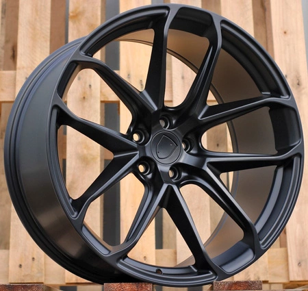 4x kute felgi 20" 5x130 Porsche Cayenne 718 Panamera 911 GTS