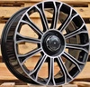 4x felgi Hybrid Forged 18" 5x112 Mercedes W211 CLA SLK