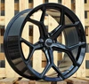 4x kute hybrydowo felgi 22" 5x112 Audi Q7 SQ7 Q8 SQ8 E-Tron