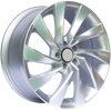 4x felgi 18" 5x112 VW Golf Passat Tiguan Jetta Arteon
