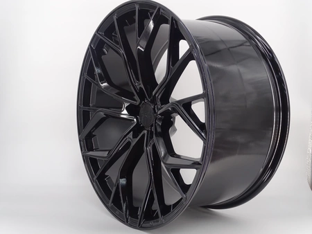 4x felgi 18" 5x112 Mercedes C E Skoda Octavia BMW 2 G42