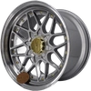 4x felgi z rantem 18" 5x120 BMW seria 3 seria 5 seria 7