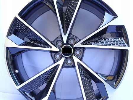 4x felgi 20" 5x112 AUDI A4 B8 B9 A6 C7 C8 A8 D4 D5 Q3 Q5 SQ5
