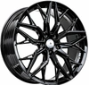 4x kute felgi 21" 5x112 Vossen style do Audi Mercedes BMW VW 