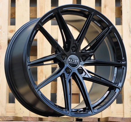 4x felgi kute 21" 5x112 Audi Mercedes BMW VW Haxer