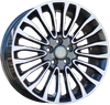 4x felgi 18" 5x108 Ford Mondeo Kuga S-max Focus C-max