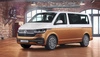4x felgi 20" 5x120 VW Amarok Transporter Caravelle Crafter T6