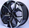 4x felgi 21" 5x112 Audi Q7 SQ7 Q8 SQ8 E-Tron Sportback