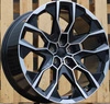 4x doskonałe felgi 21" 5x120 BMW XM G09