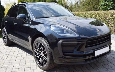 4x felgi kute hybrydowo 22" 5x130 Porsche Cayenne