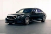 4x felgi 20" 5x112 Mercedes GL GLS GLE ML CLS EQA Brabus style