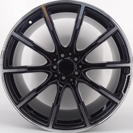 4x kute felgi  19" 5x112 Mercedes V Vito Viano CLA GLA GLB