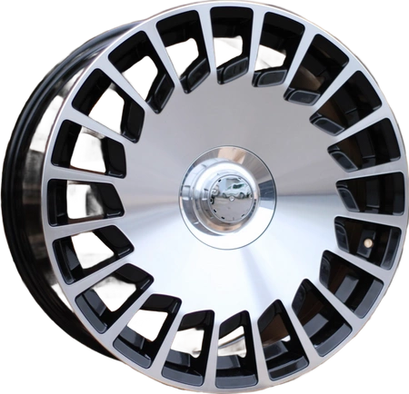 4x felgi 20" 5x112 Mercedes S SL SLK Maybach