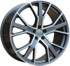 4x nowe kute felgi 22" 5x112 Audi Q7 SQ7 Q8 SQ8 e-tron