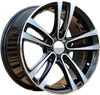 4x felgi 17" 5x120 BMW Seria 1 X1 seria 2 X2 seria 3 X3