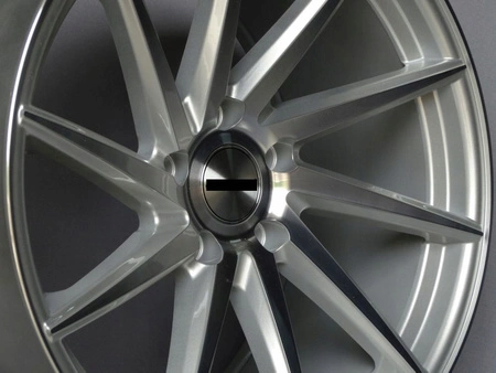 4x felgi Vossen CVT style 20" 5x114,3 Toyota Lexus Hyundai Mazda Kia