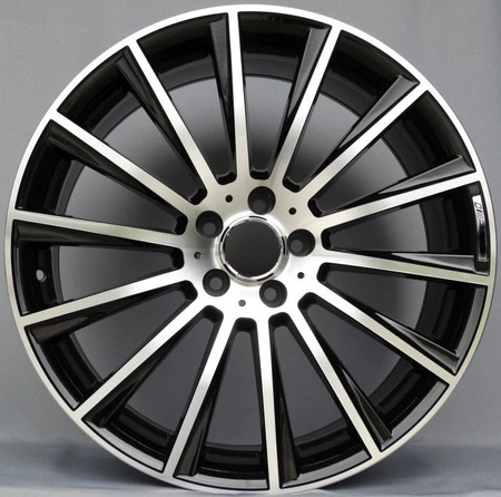 4x felgi 17" 5x112 Mercedes W124 W211 W212 SL SLK