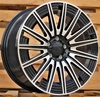 4x felgi Hybrid Forged 18" 5x112 Mercedes W212 CLA SLK GLB