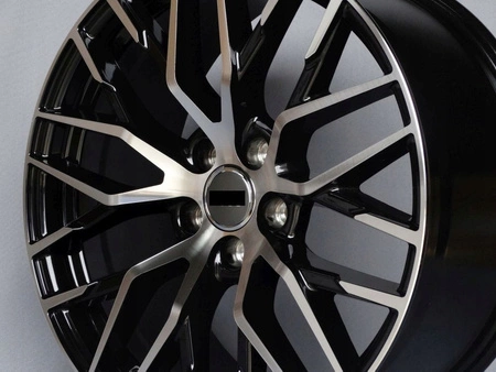 4x felgi Flow Forming 19" 5x112 Audi A3 A4 A5 A6 A7 A8 Q3 Q5