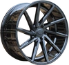 4x felgi 18" 5x112 Mercedes C E Audi A4 A6 Skoda VW Seat