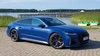 4x doskonałe kute felgi 18" 5x112 Audi A5 8T 8F F5 S5 RS5