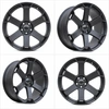 4x kute felgi 5x112 20' do Audi A4 B9 A5 F5 8T A6 C7 C8 Q3 Q4 Q5